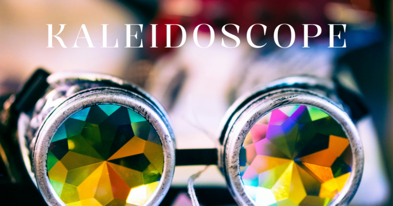 Light reflections and abstract symmetry