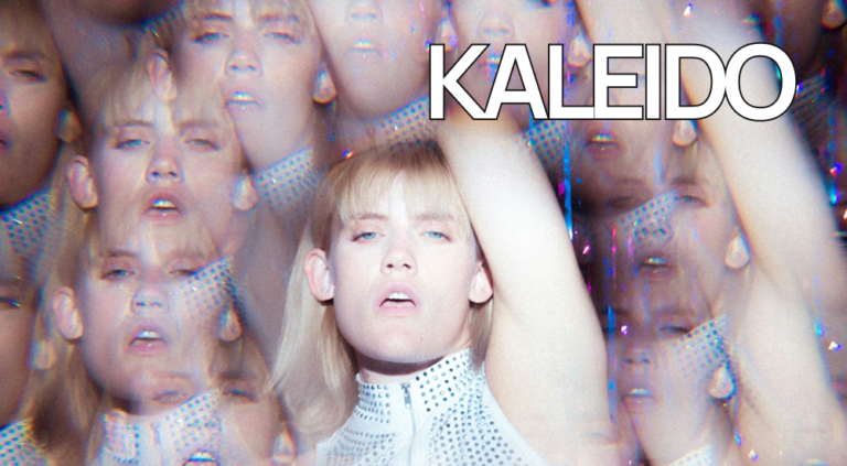 Kaleidoscope: Prism & Lens 3D – best kaleidoscope camera app for iPhone