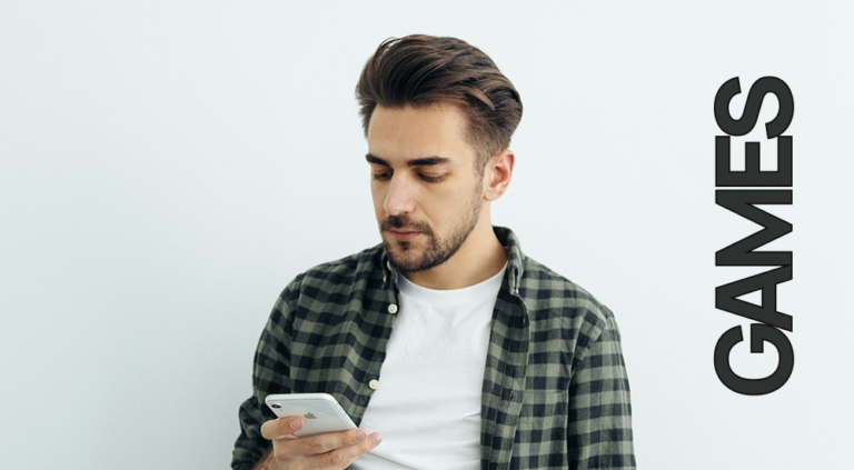 Fun mobile games to play on iPhone when bored