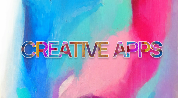 Best creative art apps for adults