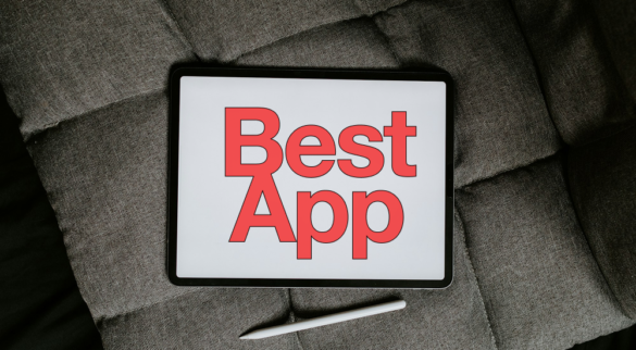 Discover indie-made stress relief apps that engage your senses — from kaleidoscopic visuals to sound puzzles and ASMR sketching.